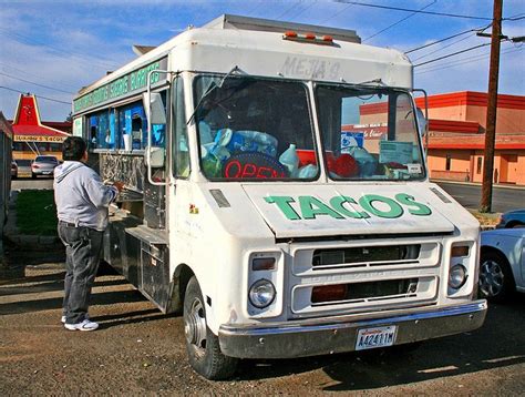 Ordinance Change Gives San Antonio Food Trucks More Room to Roam | The Daily