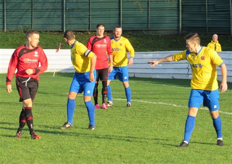 THE66POW: Shirebrook Town 0 v AFC Mansfield 0 - NCEL Div 1