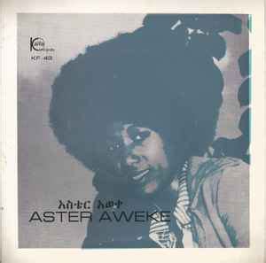 Aster Aweke - Anteye (1977, Vinyl) | Discogs