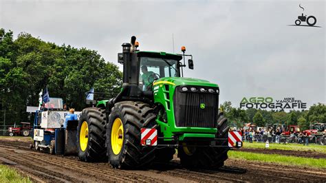 John Deere 9630 Specs and data - Everything about the John Deere 9630