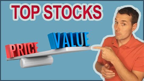 Top 7 Value Stocks - YouTube