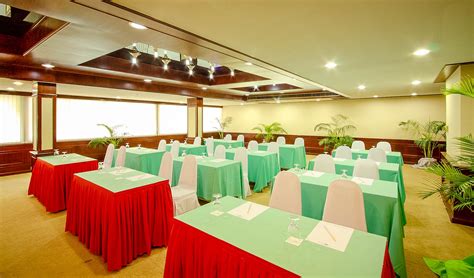 Meetings - Patong Resort Hotel - Patong Beach, Phuket | Official Website