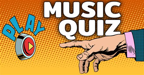 Click To Play This Music Quiz