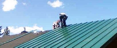 Metal Roofing DIY Installation Overview and Resources