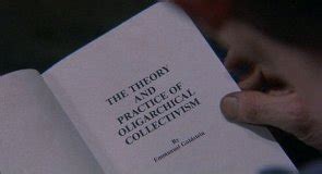 The Theory and Practice of Oligarchical Collectivism | The Order of the ...