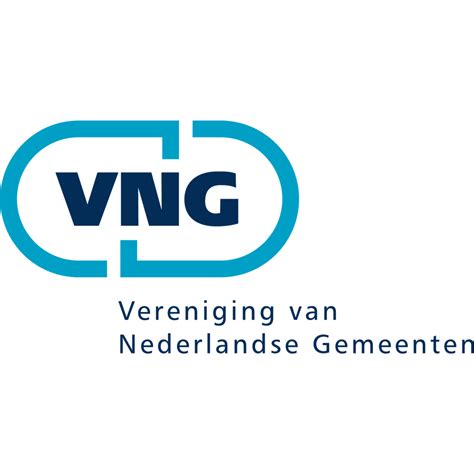 Vereniging van Nederlandse Gemeenten logo, Vector Logo of Vereniging ...