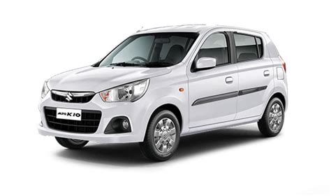 Maruti Alto K10 Colors – Silver, Red, White, Orange, Grey https://blog ...