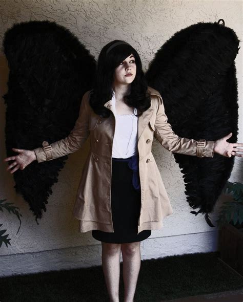 awesome 20+ Awesome Castiel Cosplay Ideas | Fashion, Cosplay, Awesome