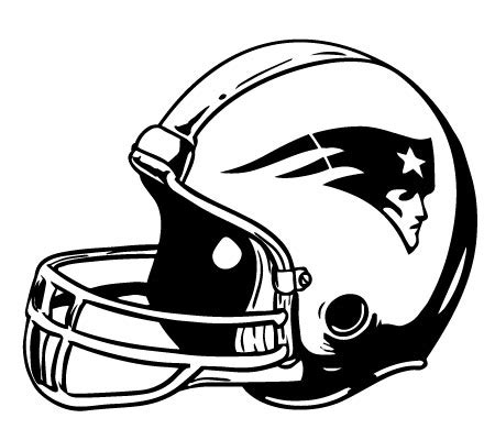 patriots helmet clipart - Clipground