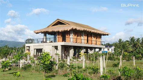 Contemporary Bahay Kubo in Laguna: A Place for Peace and Quiet | Bahay kubo, Filipino house ...