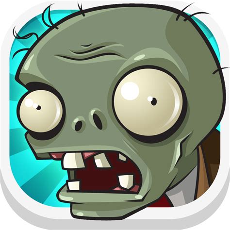 Plants Vs Zombies Pairs - Puzzle