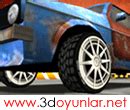 3D Araba Oyunları - 3D Araba Oyunu - 3 Boyutlu Oyunlar - Sayfa 5