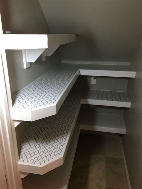 Under stair pantry! | Under stairs pantry, Closet under stairs, Under stairs cupboard