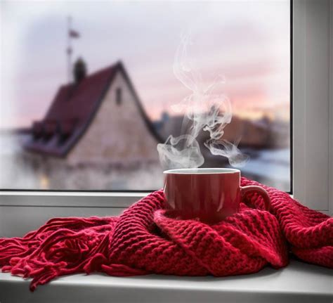 Tea That Will Warm You Up This Winter -- Organic Spa Magazine