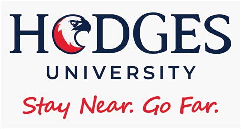 Hodges University Logo, HD Png Download - kindpng