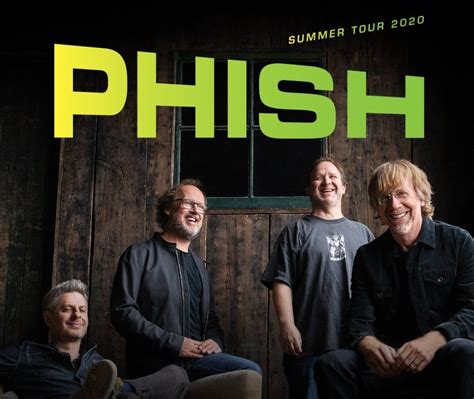 Phish | 717 Tickets & Entertainment