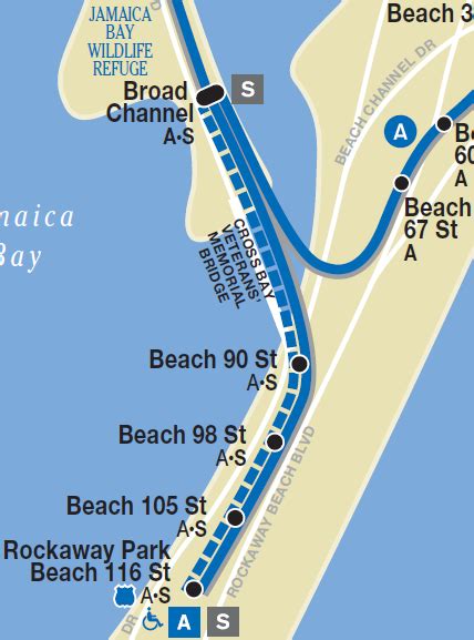 1st Day in Rockaway: Public Transit — OutdoorFest