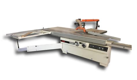 Used SCM SI300N Sliding table saw – Coast Machinery Group