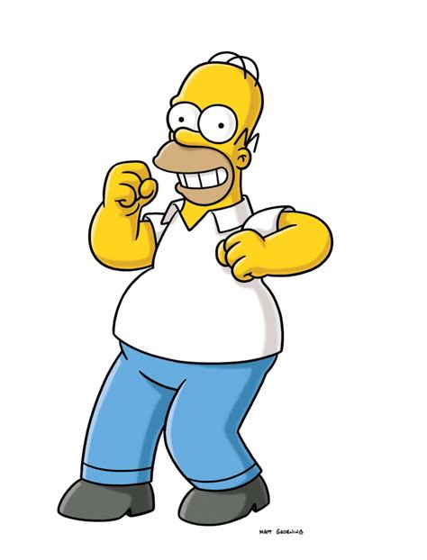 Homer Simpson | Mighty355 Wikia | Fandom powered by Wikia