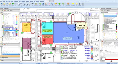 Takeoff and Estimating for Builders | Planswift Australia