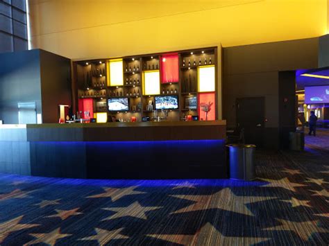 Movie Theater «Harkins Theatres Estrella Falls 16», reviews and photos ...