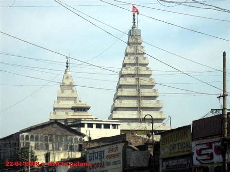 Mahavir Mandir - Patna