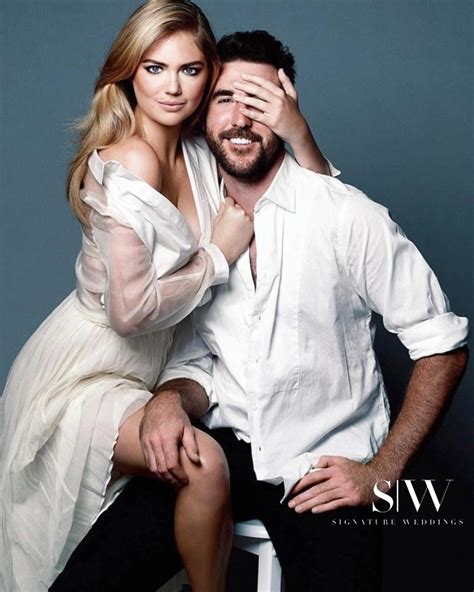 Kate Upton Marries Justin Verlander in Stunning Tuscan Wedding