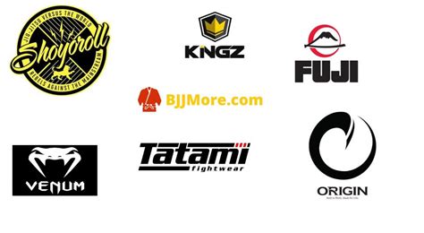 Discover The Best BJJ Gi In 2024: We Reviewed 53 Brands