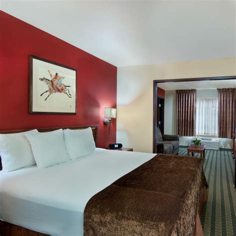 Oxford Suites Pendleton - Travel Oregon