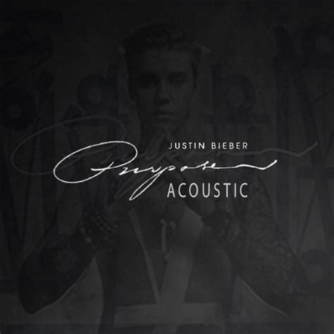 Justin Bieber – Love Yourself (Acoustic with Hailee Steinfeld) [Bonus Track] Lyrics | Genius Lyrics