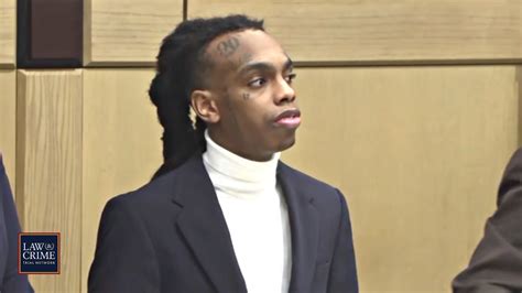 YNW Melly double murder trial: Updates from day 3