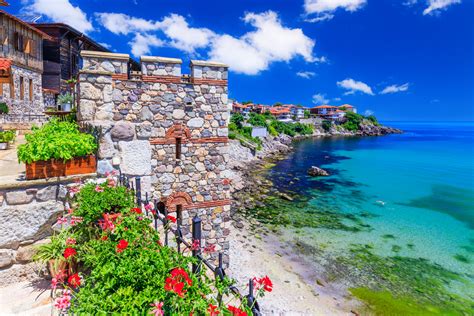 Sozopol, Bulgaria | Visit Bulgaria | Explore Europe