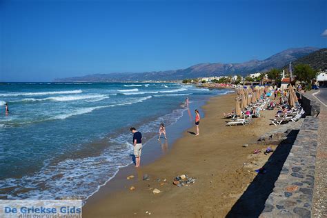 Stalis Heraklion Prefecture | Holidays in Stalis | Greece Guide