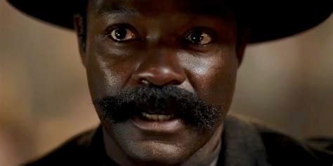 Lawmen: Bass Reeves Trailer - Yellowstone Creator's New Western Reveals ...