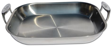 All-Clad Roasting Pan — TBSP