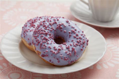 Best Purple Donut Stock Photos, Pictures & Royalty-Free Images - iStock