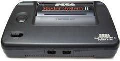 Sega Master System II Console Prices Sega Master System | Compare Loose ...