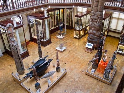 Museum of Archaeology and Anthropology (Cambridge) - 2021 All You Need to Know BEFORE You Go ...