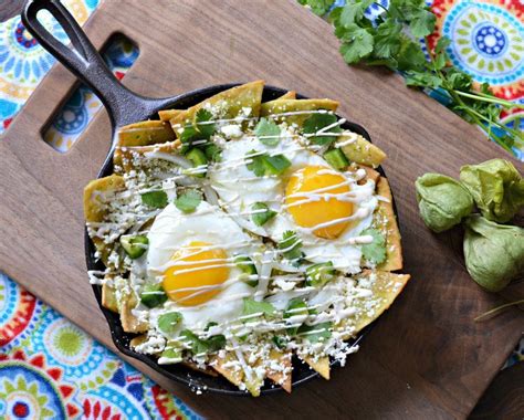 The 30 Best Ideas for Mexican Brunch Recipes - Home, Family, Style and Art Ideas