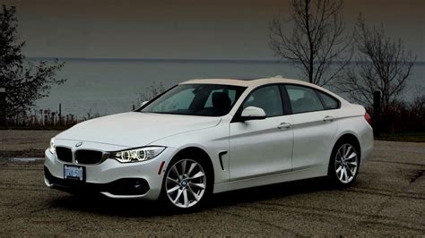 2015 BMW 428i xDrive Gran Coupe - Review - YouTube