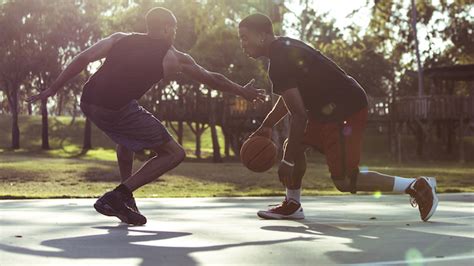 Basketball 1 on 1 drills: Are they ruining your game? | STACK