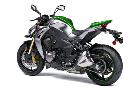 2014 Kawasaki Z1000 Sugomi Looks Edgy and Mean - autoevolution