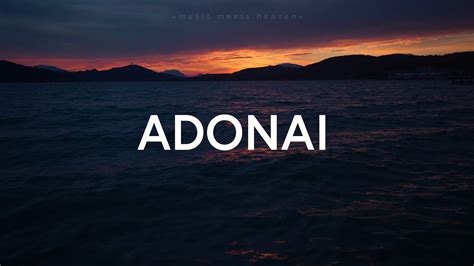 WorshipMob - Adonai (Lyrics) Chords - Chordify