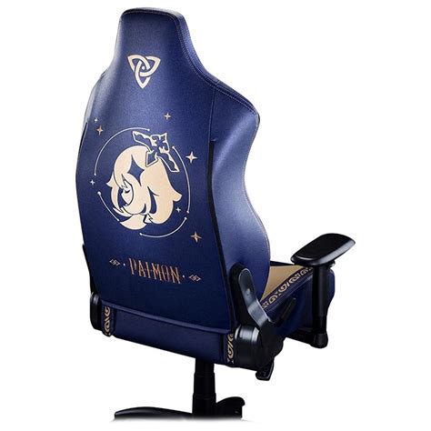 Razer Genshin Impact Chair