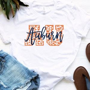 Auburn University - Etsy