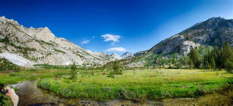 Sierra National Forest Wilderness Permit, Sierra National Forest ...