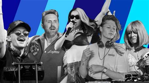 2023 In Review: 5 Trends That Defined Dance Music | GRAMMY.com