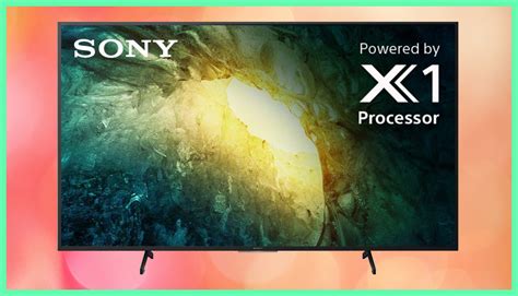 Sony 75-inch 4K Ultra HD LED TV is on sale at Amazon