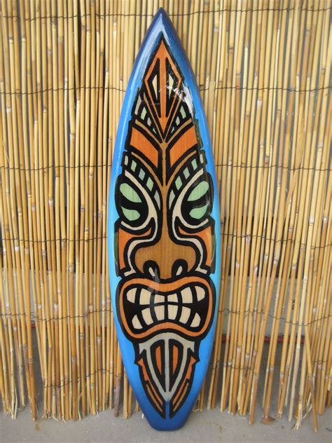 Surfboard art – Artofit