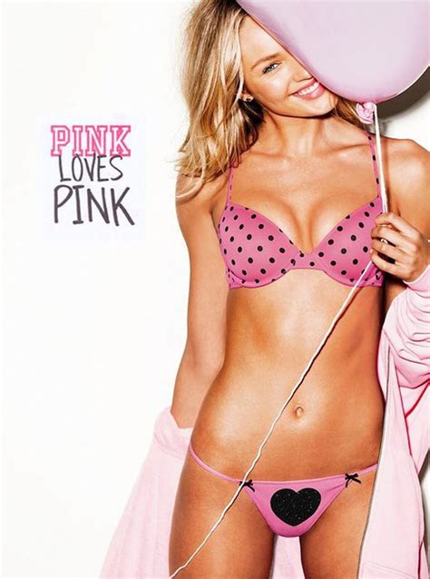 Victoria's Secret PINK catalog (Victoria's Secret)